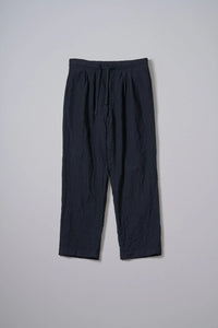 KAPTAIN SUNSHINE 26AW Wool Stripe Easy Trousers