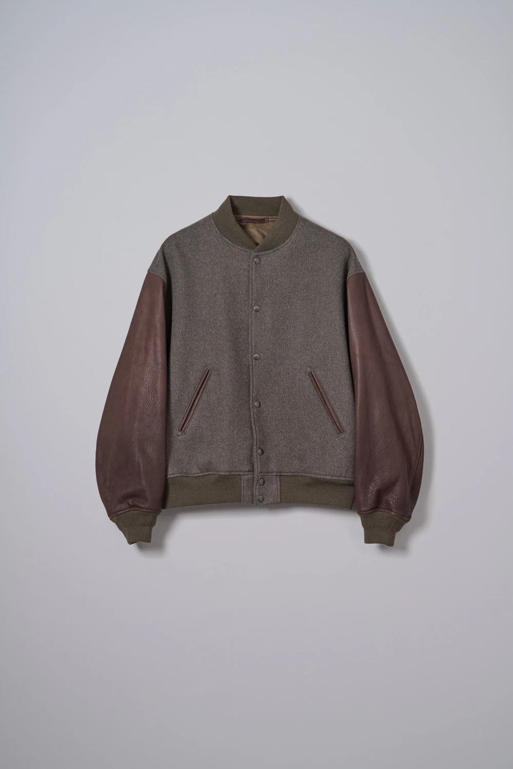 KAPTAIN SUNSHINE 26AW Award Jacket