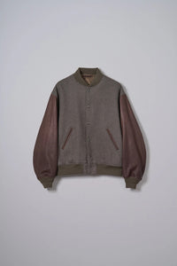 KAPTAIN SUNSHINE 26AW Award Jacket