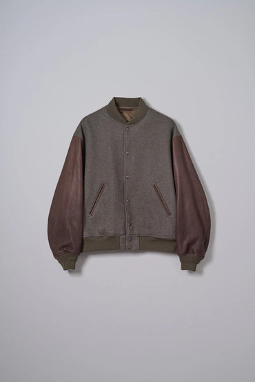 KAPTAIN SUNSHINE 26AW Award Jacket