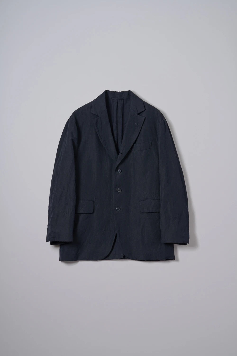 KAPTAIN SUNSHINE 26AW Cashmere Linen 4B Jacket
