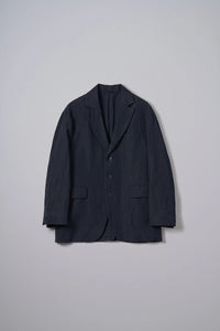 KAPTAIN SUNSHINE 26AW Cashmere Linen 4B Jacket