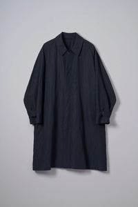 KAPTAIN SUNSHINE 26AW Cashmere Linen Walker Coat