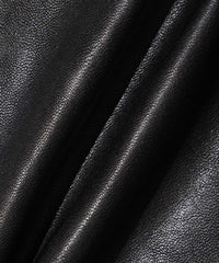 WILD LIFE TAILOR / A-2 GOAT LEATHER BLOUSON