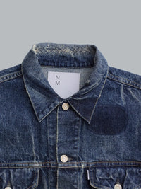 New Manual 26AW LV TRACKER JACKET EX WIDE