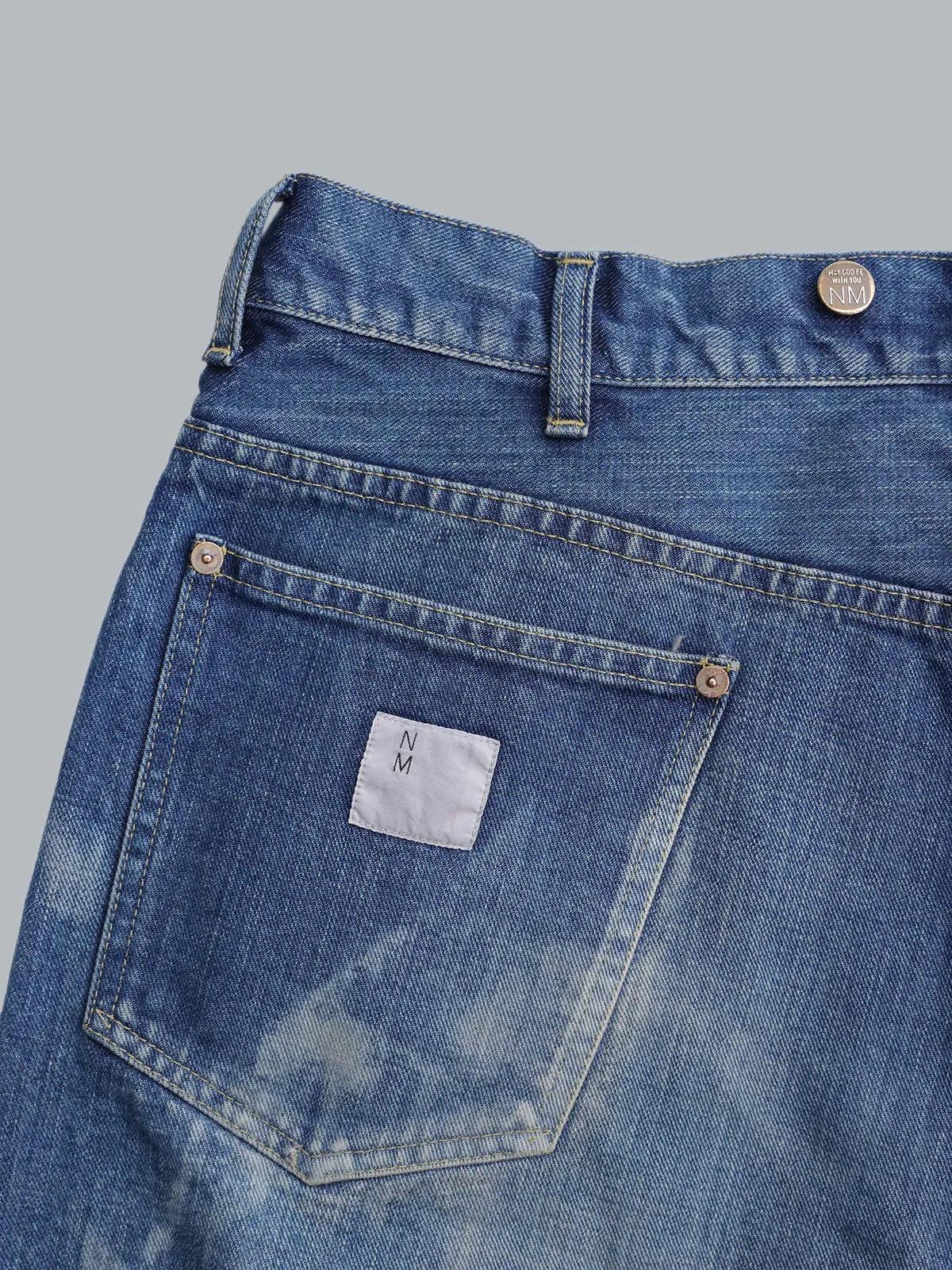 New Manual 26AW LE WORK PANTS