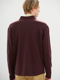 AURALEE 26AW HIGH TWIST WOOL KNIT SHIRT CARDIGAN