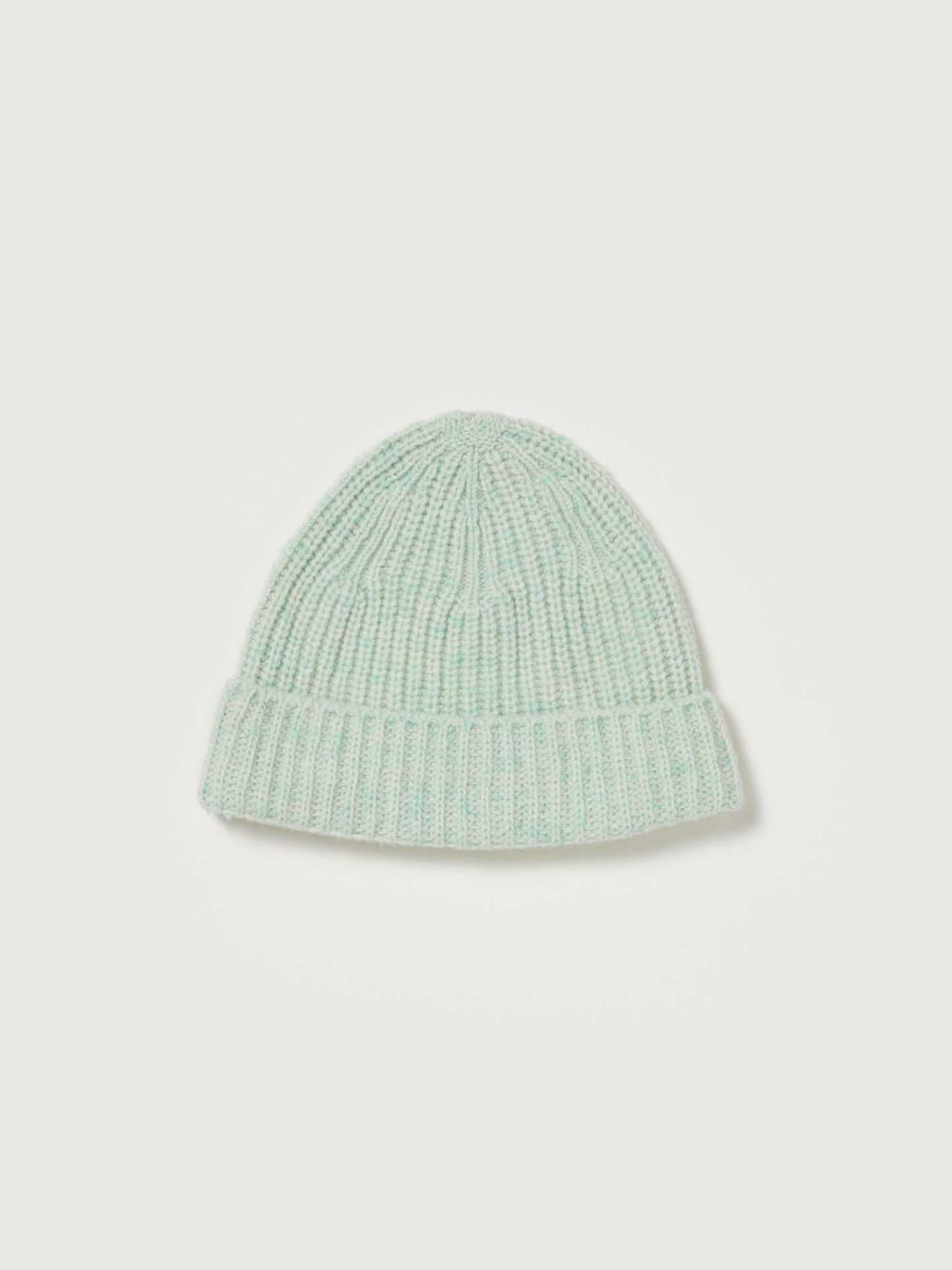 AURALEE 26AW CASHMERE NEP KNIT CAP