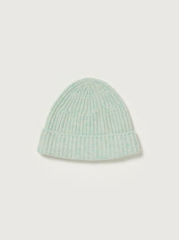 AURALEE 26AW CASHMERE NEP KNIT CAP