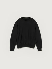 AURALEE 26AW SMOOTH SOFT SWEAT P/O