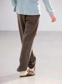 AURALEE 26AW SMOOTH SOFT SWEAT PANTS