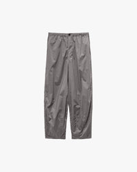 Graphpaper 26AW Garment Dyed Typewriter Parachute Pants