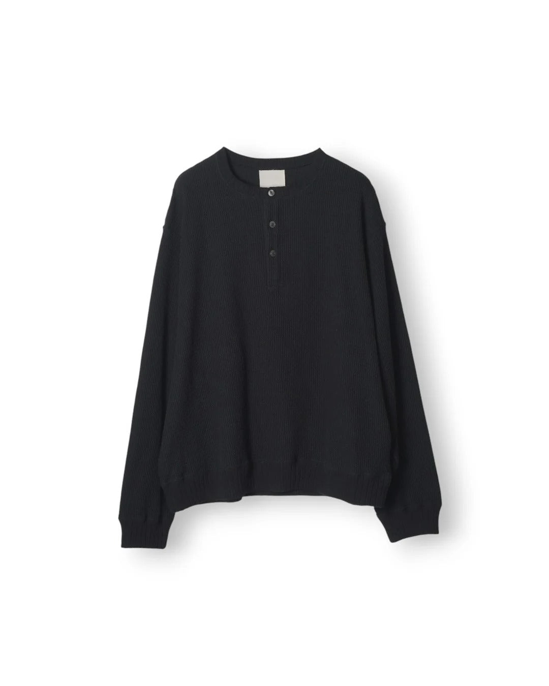 refomed 26AW AZEAMI HENRY THERMAL