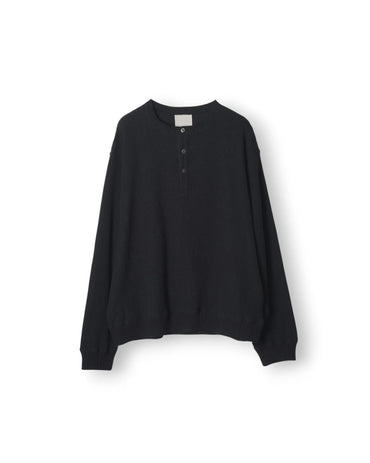 refomed 26AW AZEAMI HENRY THERMAL