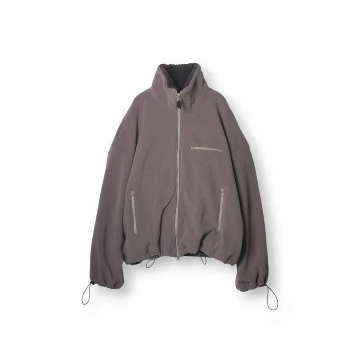 refomed 26AW Castro FLEECE JAMPER