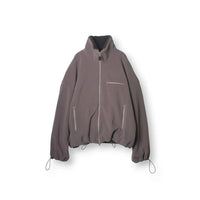 refomed 26AW Castro FLEECE JAMPER