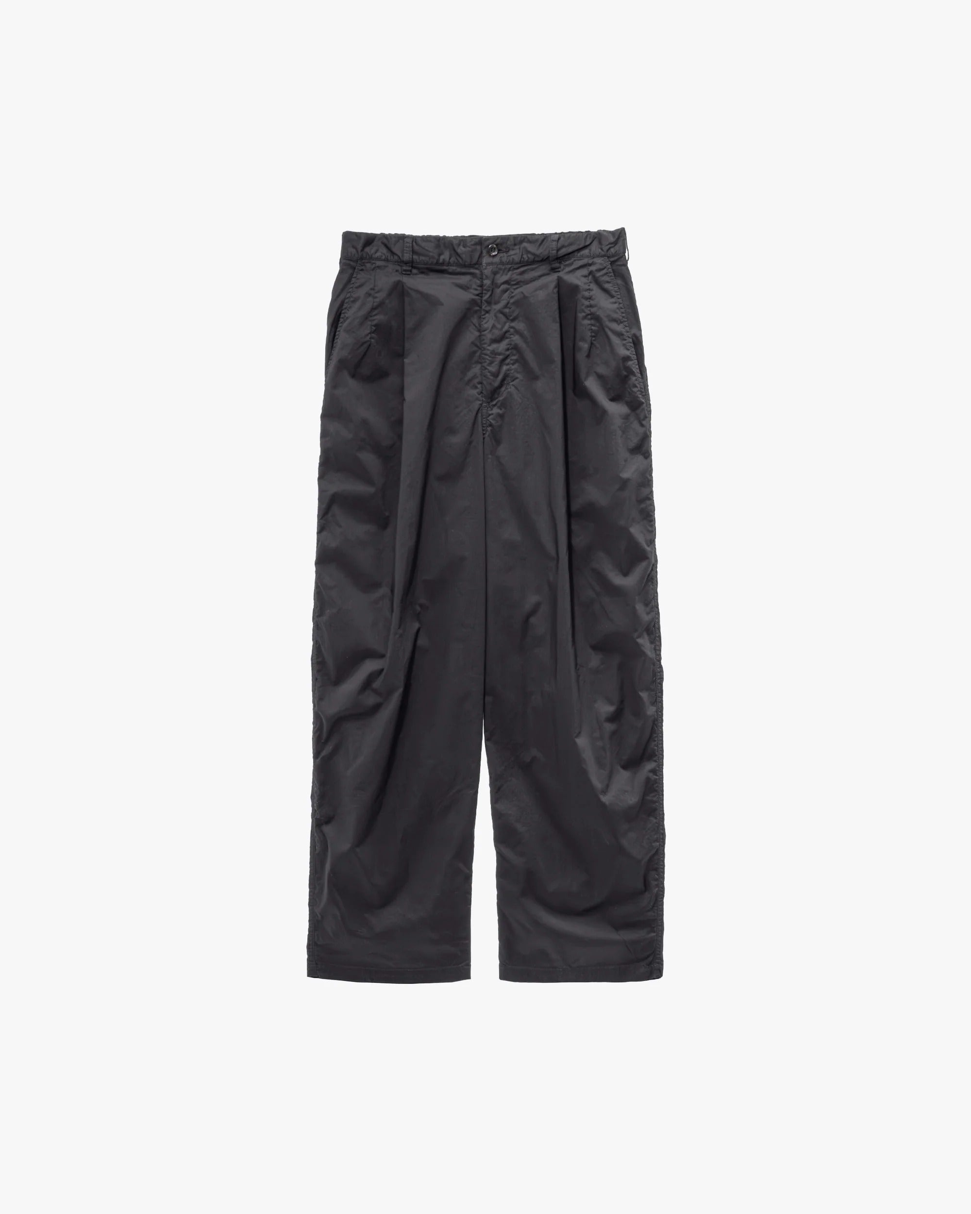 Graphpaper / Garment Dyed Typewriter Oversized Slacks – Vintage