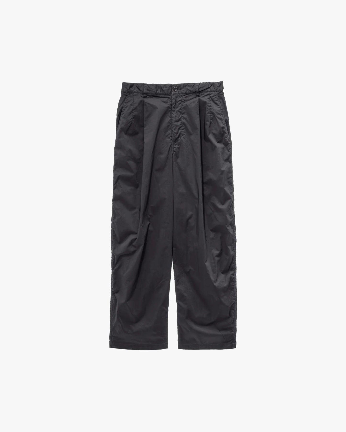 Graphpaper / Garment Dyed Typewriter Oversized Slacks