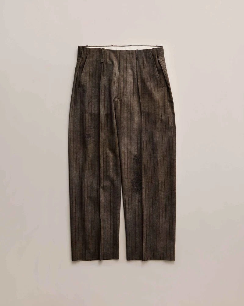 NICENESS 26AW N.DICKENS