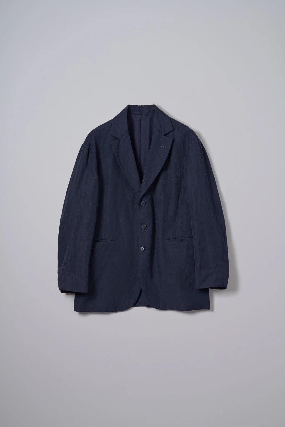 KAPTAIN SUNSHINE 26AW Cashmere Linen 4B Jacket
