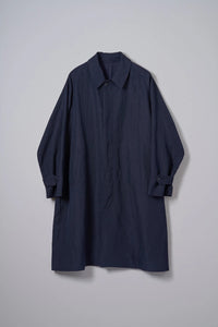 KAPTAIN SUNSHINE 26AW Cashmere Linen Walker Coat