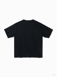 BATONER 26AW WOOL T-SHIRT