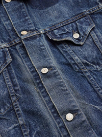 New Manual 26AW LV TRACKER JACKET EX WIDE