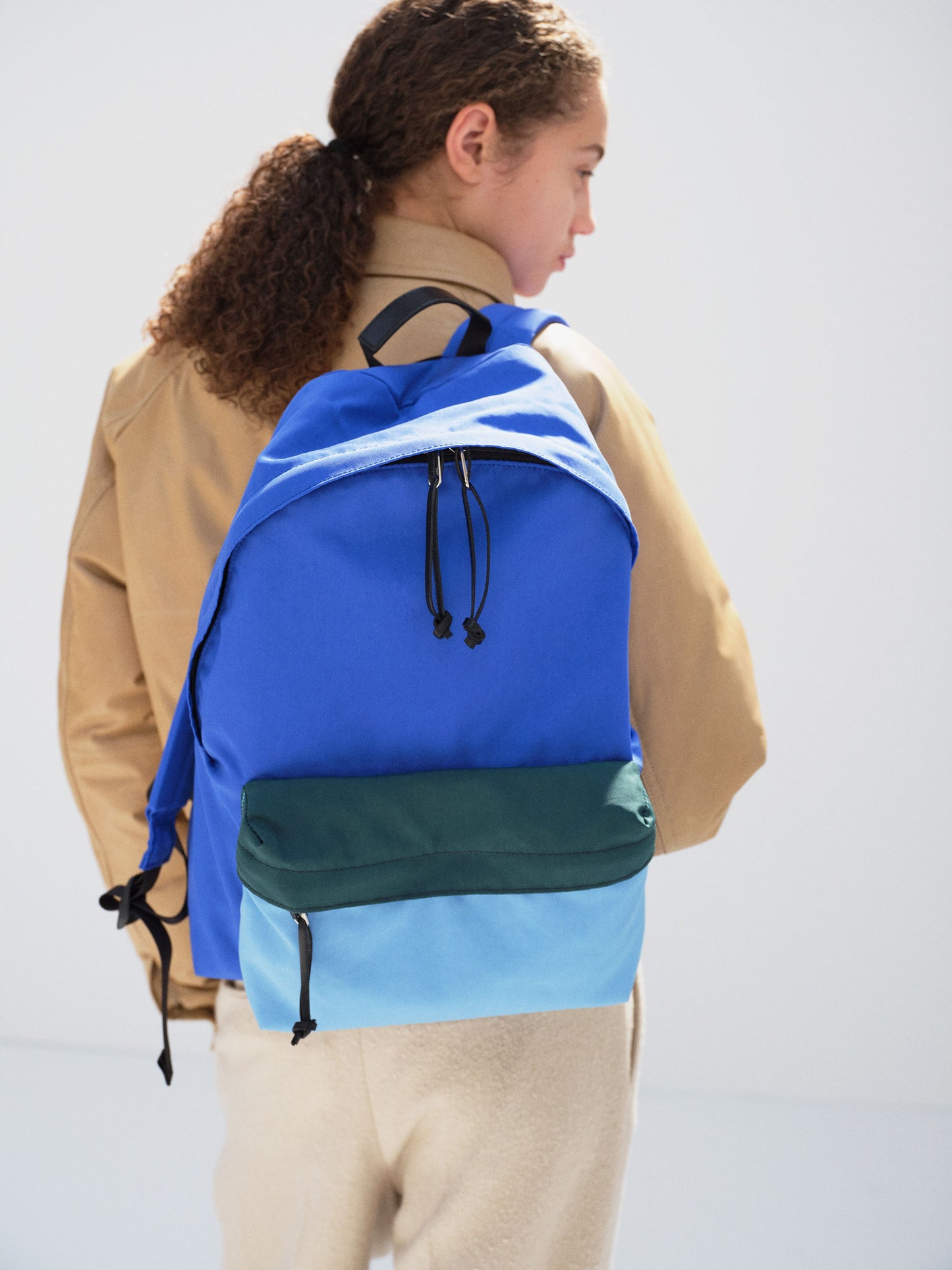 AURALEE 26AW BACKPACK MADE BY AETA