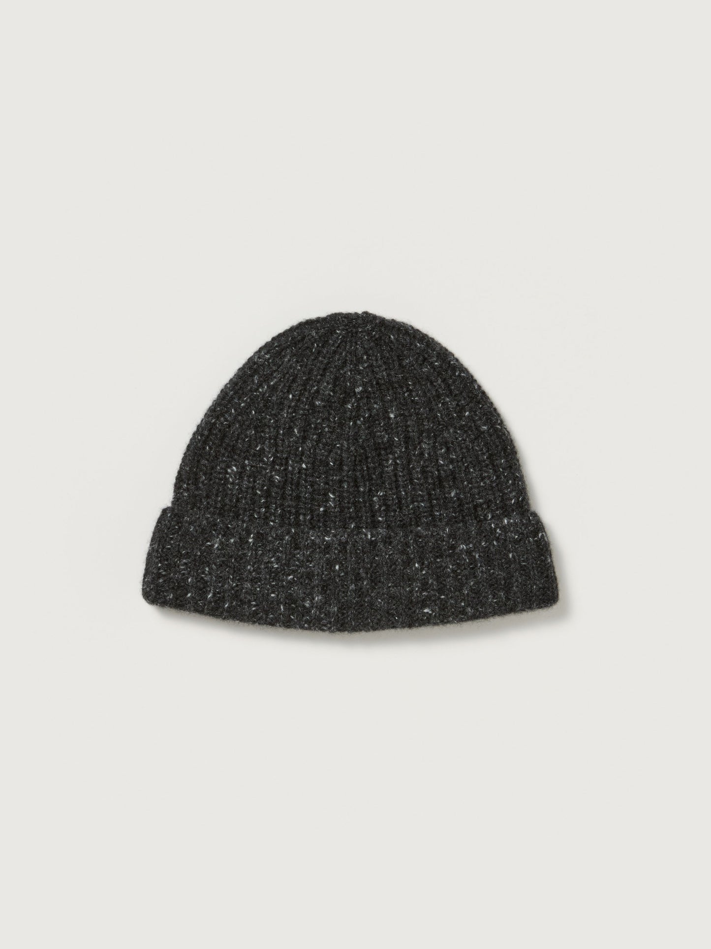 AURALEE 26AW CASHMERE NEP KNIT CAP