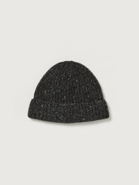 AURALEE 26AW CASHMERE NEP KNIT CAP