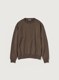 AURALEE 26AW SMOOTH SOFT SWEAT P/O