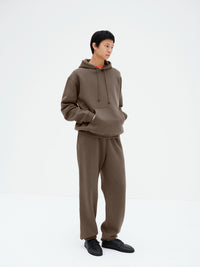 AURALEE 26AW SMOOTH SOFT SWEAT PANTS