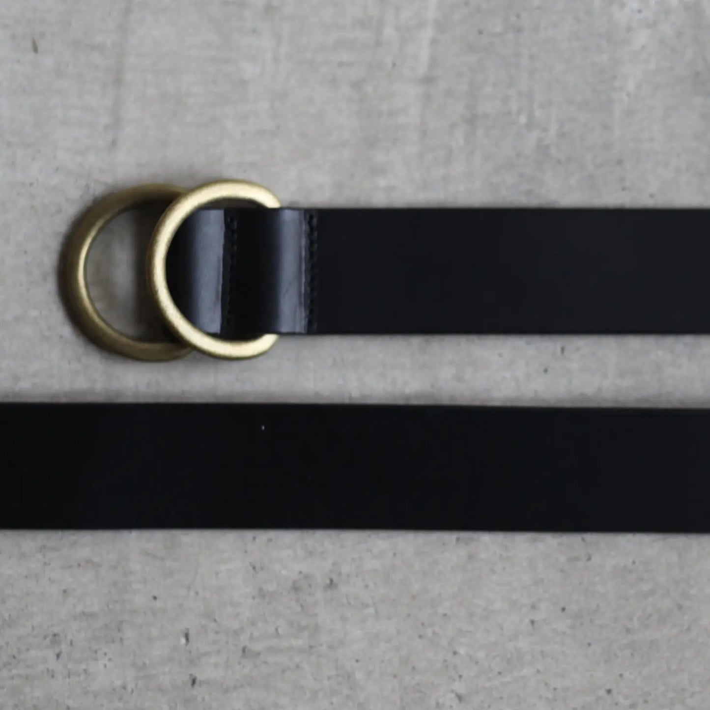 YOKO SAKAMOTO /  Ring Belt Wide