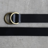 YOKO SAKAMOTO /  Ring Belt Wide