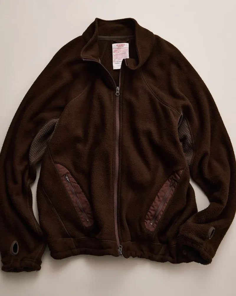 NICENESS 26AW S.BAILEY