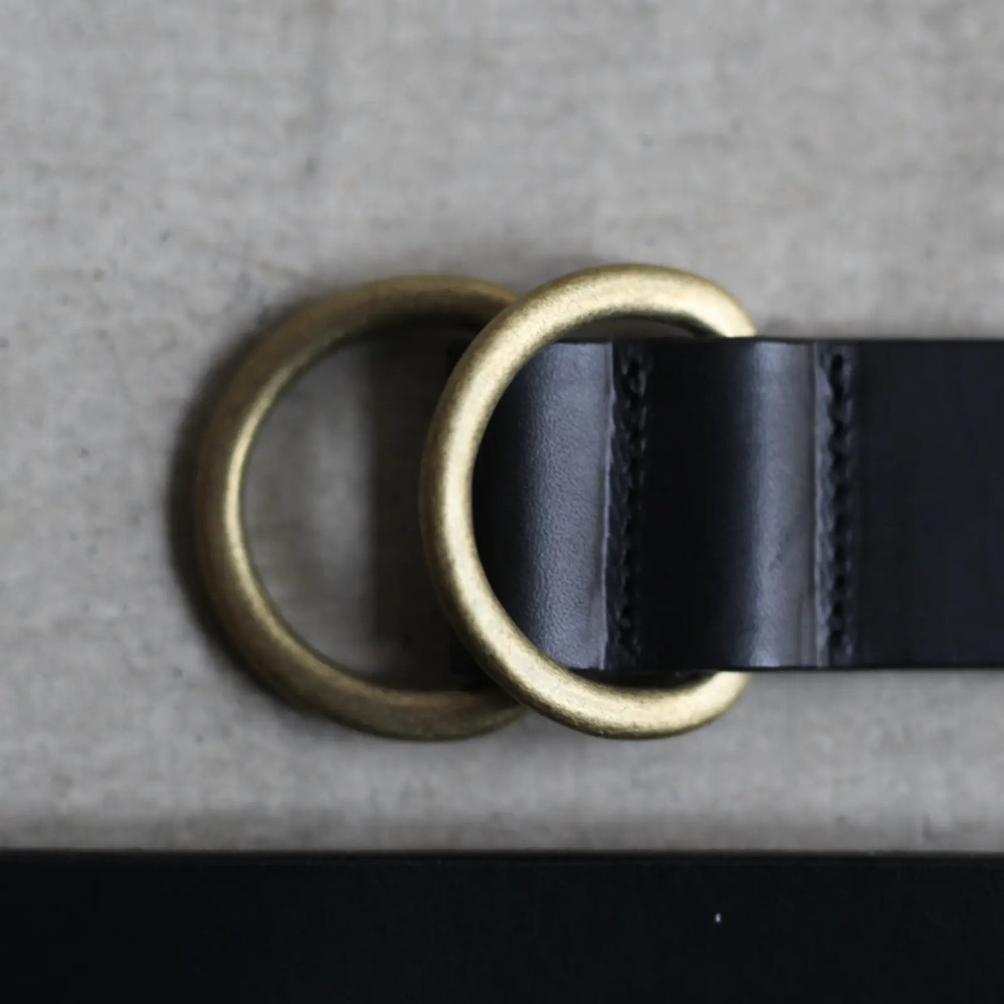 YOKO SAKAMOTO /  Ring Belt Wide