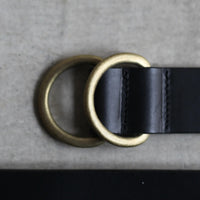 YOKO SAKAMOTO /  Ring Belt Wide
