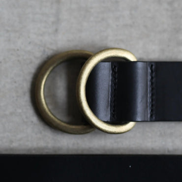 YOKO SAKAMOTO /  Ring Belt Wide