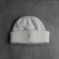 YOKO SAKAMOTO / Knit Big Watch Cap(CASHMERE)