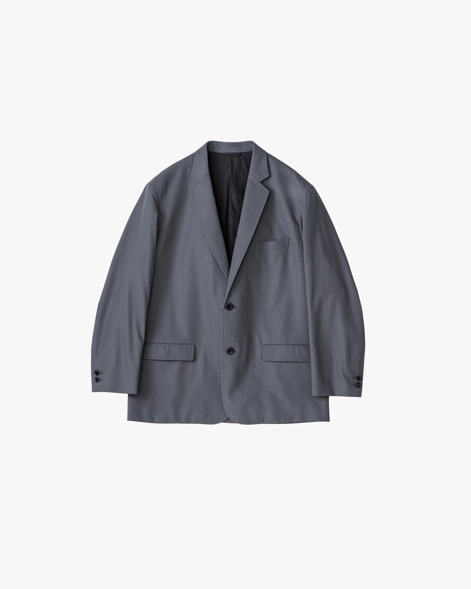 ジャケット・アウター Wooly Cotton Twill Single Jacket Graphpaper / Wooly Cotton Twill Single Jacket – Vintage Concept Store