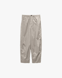 Graphpaper 26AW Garment Dyed Typewriter Parachute Pants