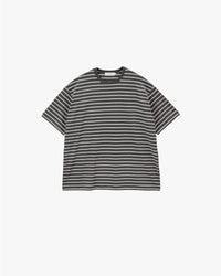 Graphpaper / Tri Spun Border S/S Tee