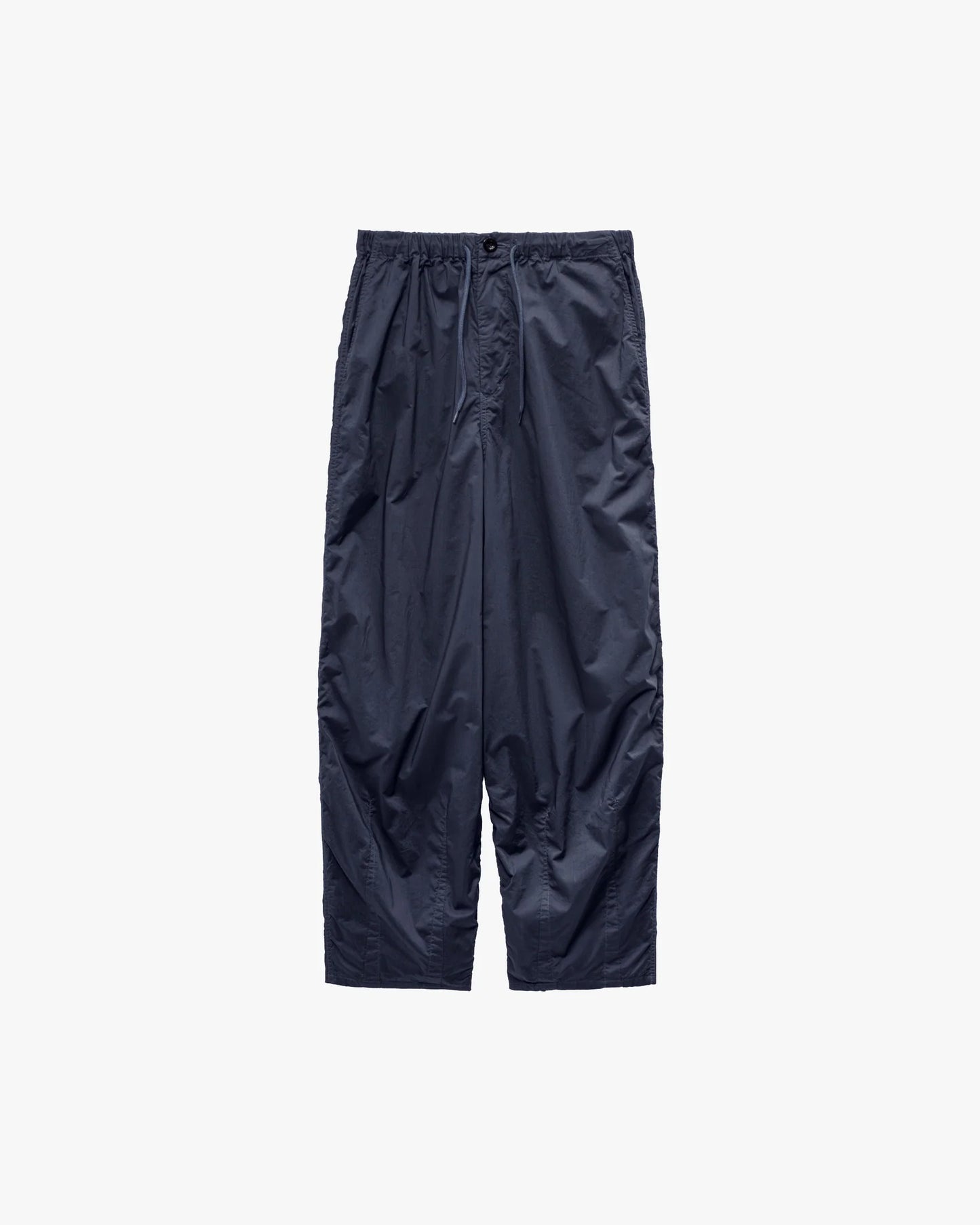 Graphpaper / Garment Dyed Typewriter Parachute Pants