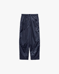 Graphpaper / Garment Dyed Typewriter Parachute Pants