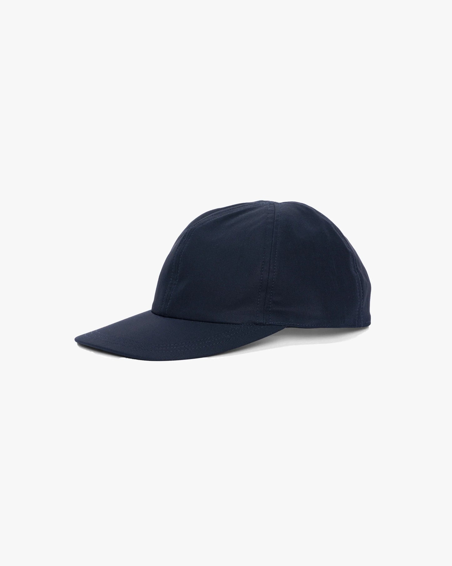Graphpaper / Wooly Cotton Twill 6 Panel Cap