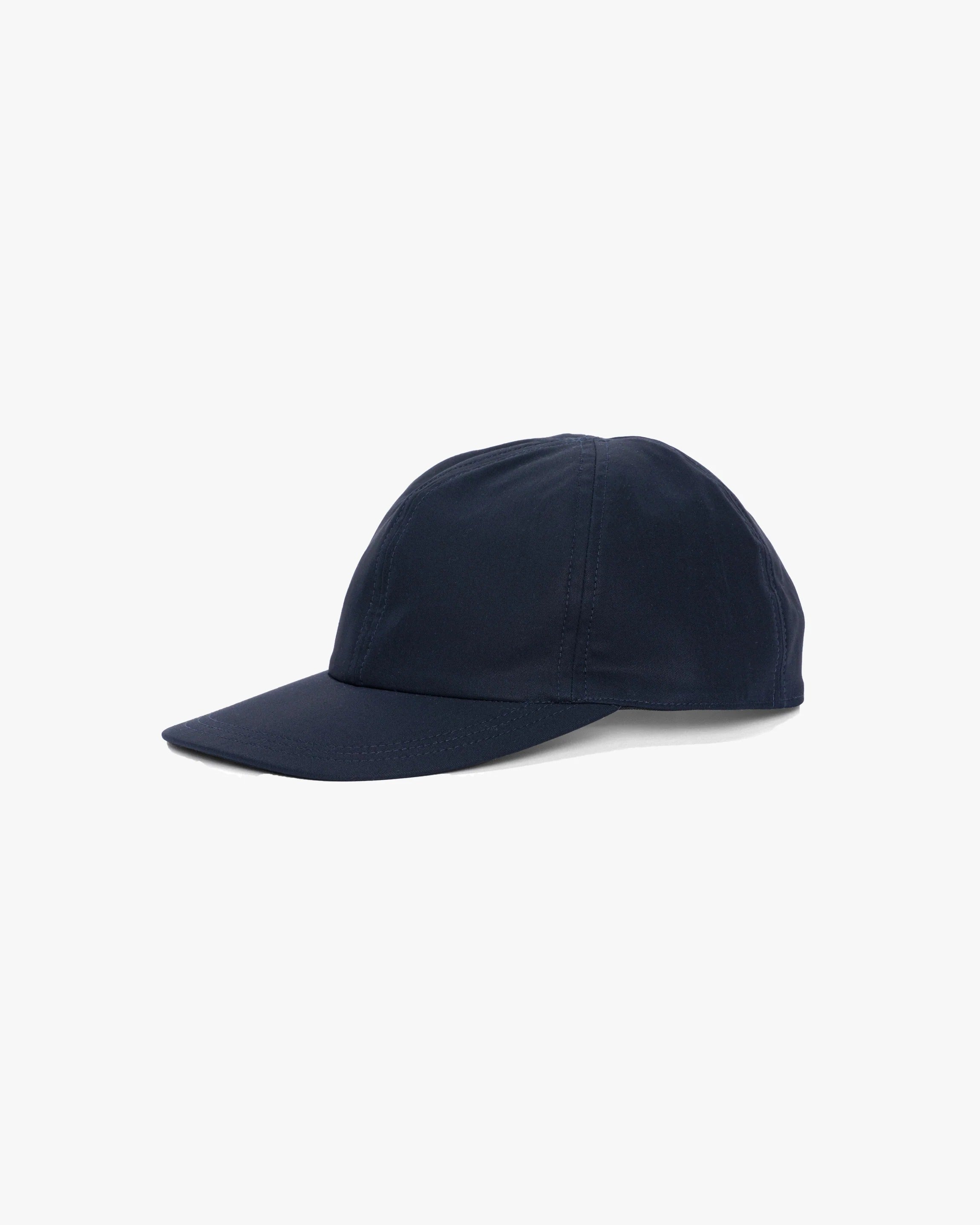 Graphpaper / Wooly Cotton Twill 6 Panel Cap