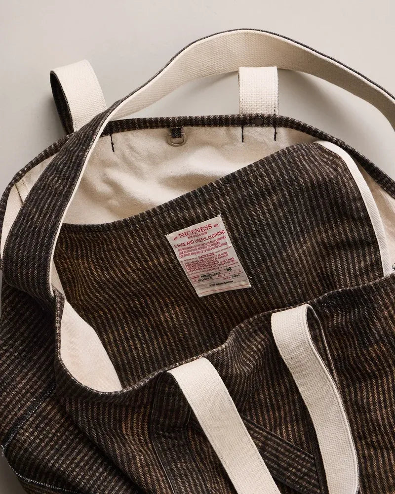 NICENESS 26AW V.LESH