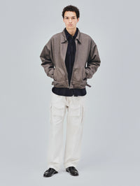 KAPTAIN SUNSHINE 26AW Dyed Denim Work Jacket
