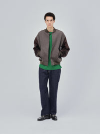 KAPTAIN SUNSHINE 26AW Award Jacket