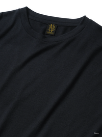 BATONER 26AW WOOL T-SHIRT